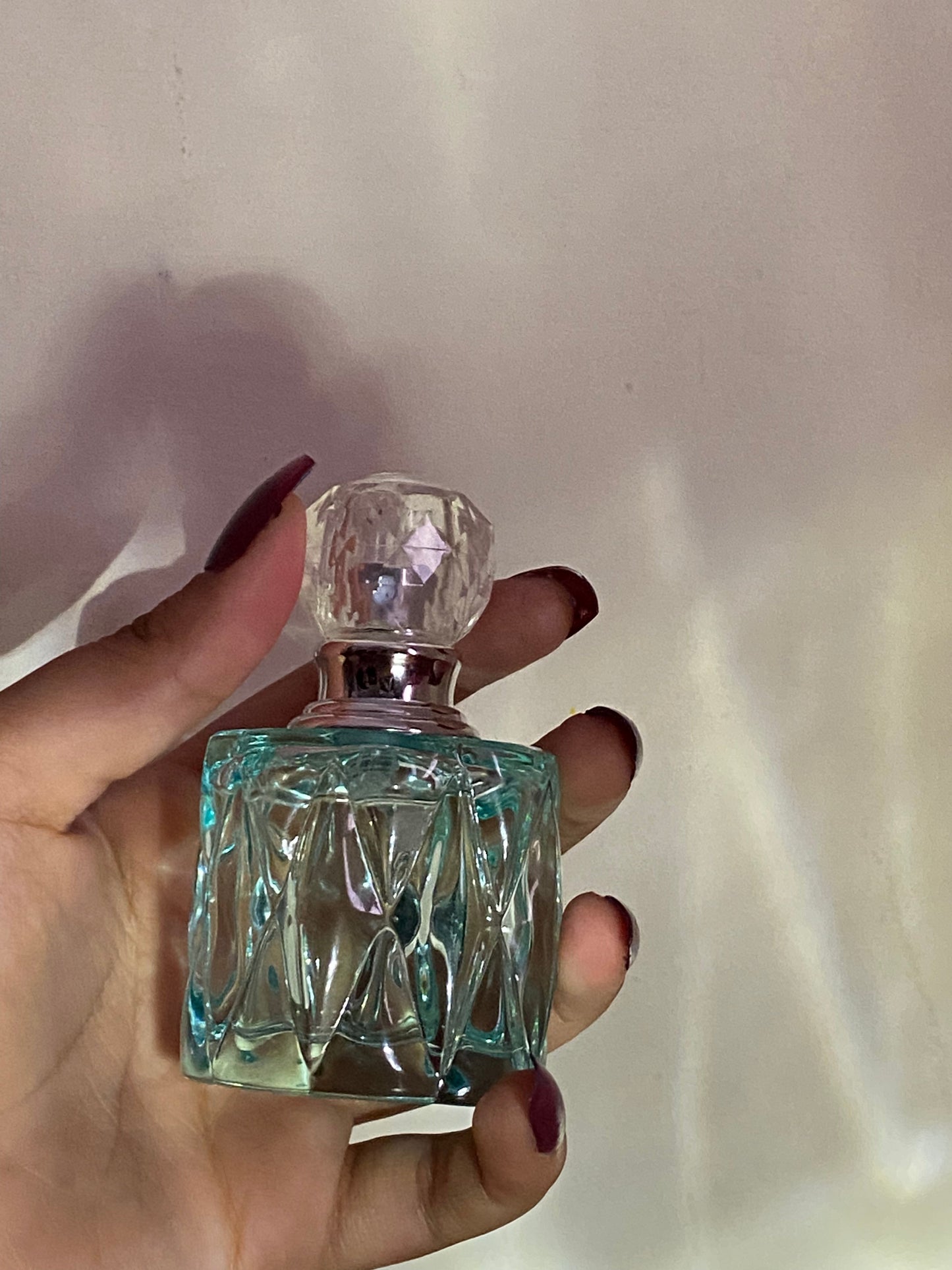 Azure Elegance Eau de Parfum