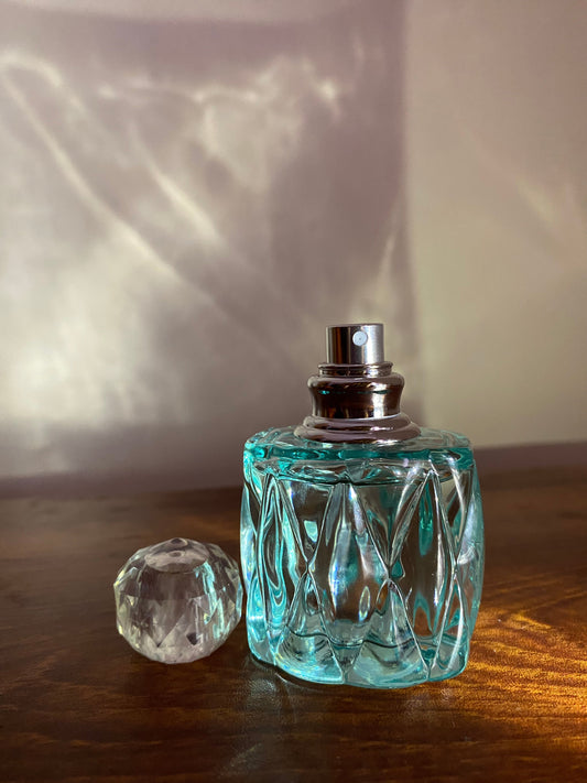 Azure Elegance Eau de Parfum