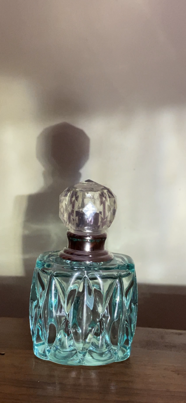 Azure Elegance Eau de Parfum