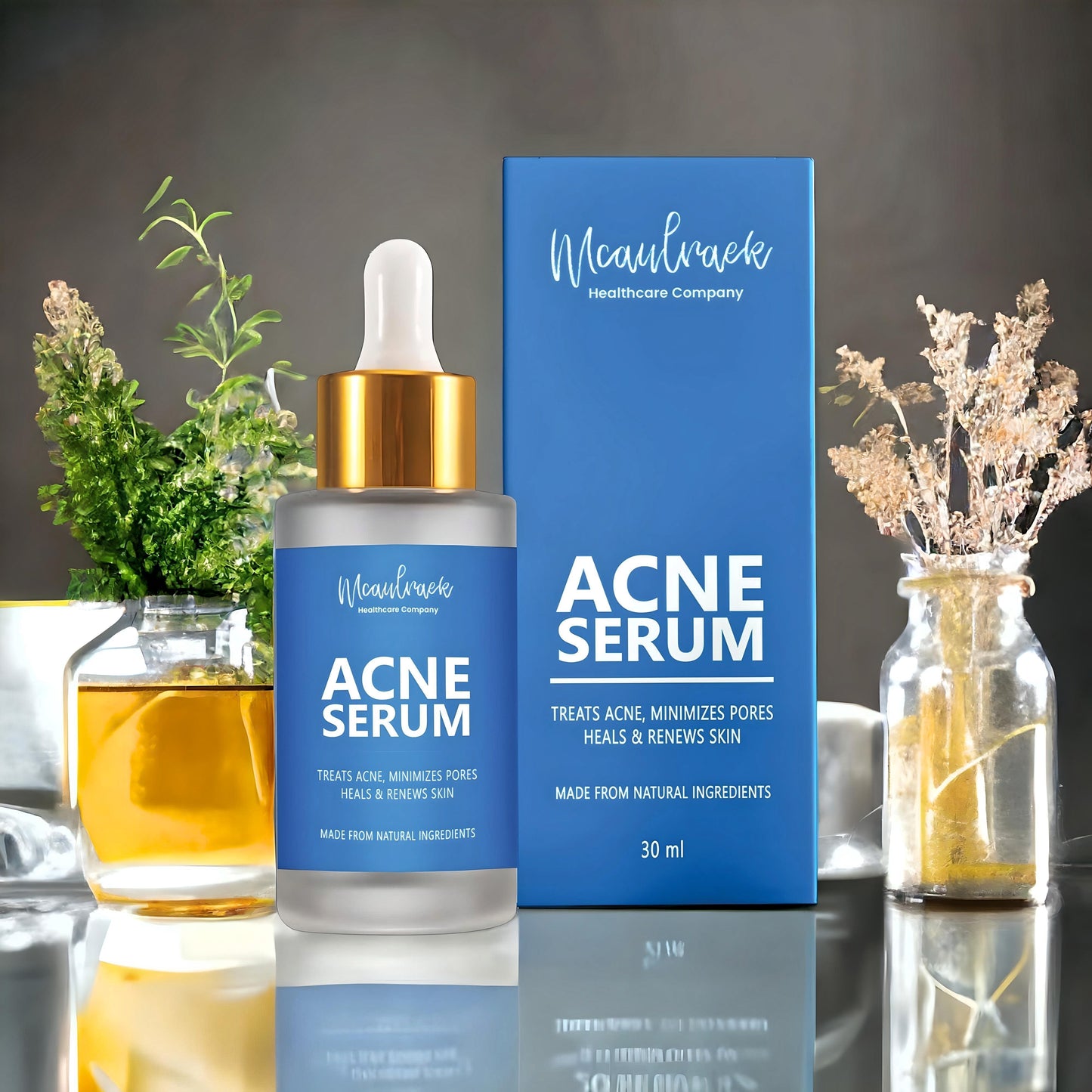 Acne Serum