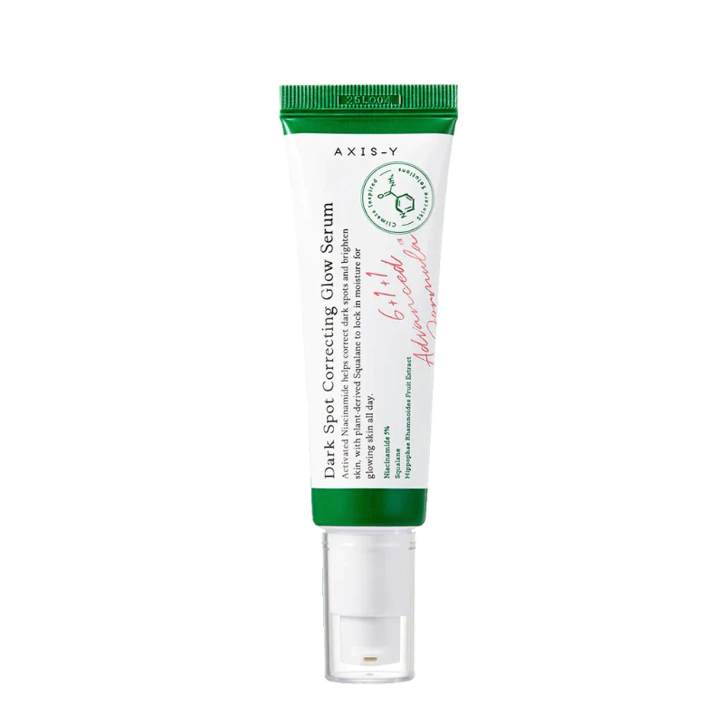 AXIS-Y-Dark Spot Correcting Glow Serum 50ml